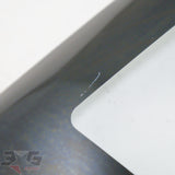 JDM Nissan S13 180SX LH Left Side Quarter Window Glass 200SX 89 - 98