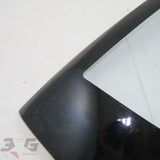 JDM Nissan S13 180SX LH Left Side Quarter Window Glass 200SX 89 - 98