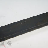 JDM Nissan S13 180SX LH Left Side Quarter Window Glass 200SX 89 - 98