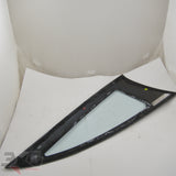 JDM Nissan S13 180SX LH Left Side Quarter Window Glass 200SX 89 - 98