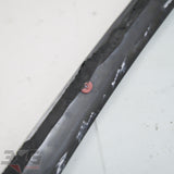 JDM Nissan S13 180SX LH Left Side Quarter Window Glass 200SX 89 - 98