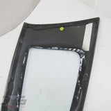 JDM Nissan S13 180SX LH Left Side Quarter Window Glass 200SX 89 - 98