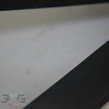 JDM Nissan S13 180SX LH Left Side Quarter Window Glass 200SX 89 - 98