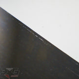 JDM Nissan S13 180SX LH Left Side Quarter Window Glass 200SX 89 - 98