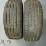 2x Vitora SPORTLIFE 215/50/17 95W XL Tyres 8mm Tread 215 50 17