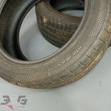 2x Vitora SPORTLIFE 215/50/17 95W XL Tyres 8mm Tread 215 50 17