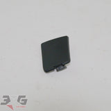 Nissan R33 Skyline LH Left Front Door Card Panel Bolt Trim Cover 93-98
