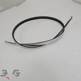 Toyota E10 Altezza SEDAN RH Right Rubber Roof Strip Molding SXE GXE 98-05