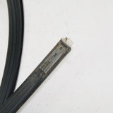 Toyota E10 Altezza SEDAN RH Right Rubber Roof Strip Molding SXE GXE 98-05