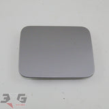 Nissan R34 Skyline SEDAN Exterior Fuel Gas Door Lid KV2 Gun Metallic ER34 HR34 GT GT-T