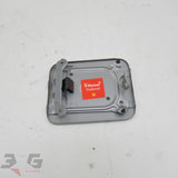 JDM Nissan R34 Skyline SEDAN Exterior Fuel Gas Door Lid GTt GT-t ER34 HR34
