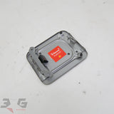 JDM Nissan R34 Skyline SEDAN Exterior Fuel Gas Door Lid GTt GT-t ER34 HR34