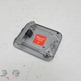 JDM Nissan R34 Skyline SEDAN Exterior Fuel Gas Door Lid GTt GT-t ER34 HR34
