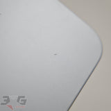 JDM Nissan R34 Skyline SEDAN Exterior Fuel Gas Door Lid GTt GT-t ER34 HR34