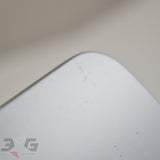 JDM Nissan R34 Skyline SEDAN Exterior Fuel Gas Door Lid GTt GT-t ER34 HR34