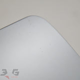 JDM Nissan R34 Skyline SEDAN Exterior Fuel Gas Door Lid GTt GT-t ER34 HR34