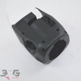 Nissan R34 Skyline Upper & Lower Steering Column Cover Set GT-T GT-R