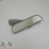 Nissan R34 Skyline Interior Rear View Mirror ER34 HR34 GT GT-T