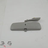 Nissan R34 Skyline Interior Rear View Mirror ER34 HR34 GT GT-T