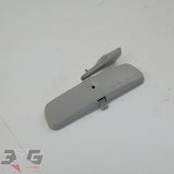 Nissan R34 Skyline Interior Rear View Mirror ER34 HR34 GT GT-T