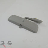Nissan R34 Skyline Interior Rear View Mirror ER34 HR34 GT GT-T