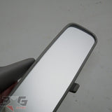 Nissan R34 Skyline Interior Rear View Mirror ER34 HR34 GT GT-T