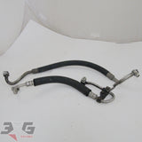 Nissan R34 Skyline AC Air Conditioning Pipes Lines Hoses A/C ER34 HR34 GT 98-02