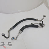 Nissan R34 Skyline AC Air Conditioning Pipes Lines Hoses A/C ER34 HR34 GT 98-02