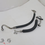 Nissan R34 Skyline AC Air Conditioning Pipes Lines Hoses A/C ER34 HR34 GT 98-02