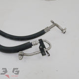 Nissan R34 Skyline AC Air Conditioning Pipes Lines Hoses A/C ER34 HR34 GT 98-02
