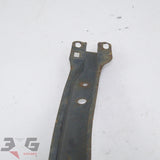 Nissan R34 Skyline S1 Front Bumper Retainer Upper Support 98-00 GT-T