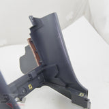 Nissan R34 Skyline Center Lower Dash Console Surround Trim 98-00 GTT GT-t