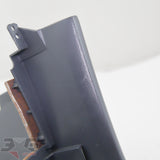 Nissan R34 Skyline Center Lower Dash Console Surround Trim 98-00 GTT GT-t