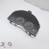 Nissan R34 Skyline S1 AT Gauge Instrument Cluster Speedometer HR34 GT RB20DE