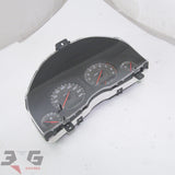 Nissan R34 Skyline S1 AT Gauge Instrument Cluster Speedometer HR34 GT RB20DE