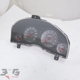 Nissan R34 Skyline S1 AT Gauge Instrument Cluster Speedometer HR34 GT RB20DE