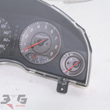 Nissan R34 Skyline S1 AT Gauge Instrument Cluster Speedometer HR34 GT RB20DE