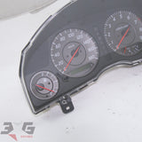 Nissan R34 Skyline S1 AT Gauge Instrument Cluster Speedometer HR34 GT RB20DE