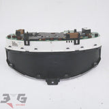 Nissan R34 Skyline S1 AT Gauge Instrument Cluster Speedometer HR34 GT RB20DE