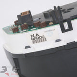 Nissan R34 Skyline S1 AT Gauge Instrument Cluster Speedometer HR34 GT RB20DE