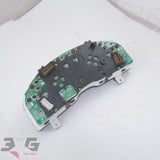 Nissan R34 Skyline S1 AT Gauge Instrument Cluster Speedometer HR34 GT RB20DE