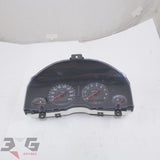 Nissan R34 Skyline AT Triptronic S1 Speedometer Gauge Cluster 98-00 159,000km