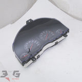 Nissan R34 Skyline AT Triptronic S1 Speedometer Gauge Cluster 98-00 159,000km