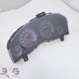 Nissan R34 Skyline AT Triptronic S1 Speedometer Gauge Cluster 98-00 159,000km