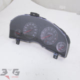 Nissan R34 Skyline AT Triptronic S1 Speedometer Gauge Cluster 98-00 159,000km