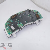 Nissan R34 Skyline AT Triptronic S1 Speedometer Gauge Cluster 98-00 159,000km