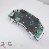 Nissan R34 Skyline AT Triptronic S1 Speedometer Gauge Cluster 98-00 159,000km