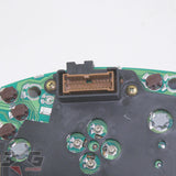 Nissan R34 Skyline AT Triptronic S1 Speedometer Gauge Cluster 98-00 159,000km
