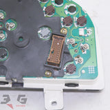 Nissan R34 Skyline AT Triptronic S1 Speedometer Gauge Cluster 98-00 159,000km