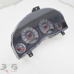 Nissan R34 Skyline AT Triptronic S1 Speedometer Gauge Cluster 98-00 224,000km